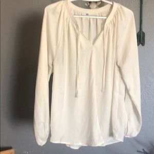 Old navy blouse